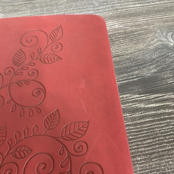 HCSB Holy Bible 2009 Holman Christian Standard Bible Simulated Leather Thinline - Picture 2 of 13